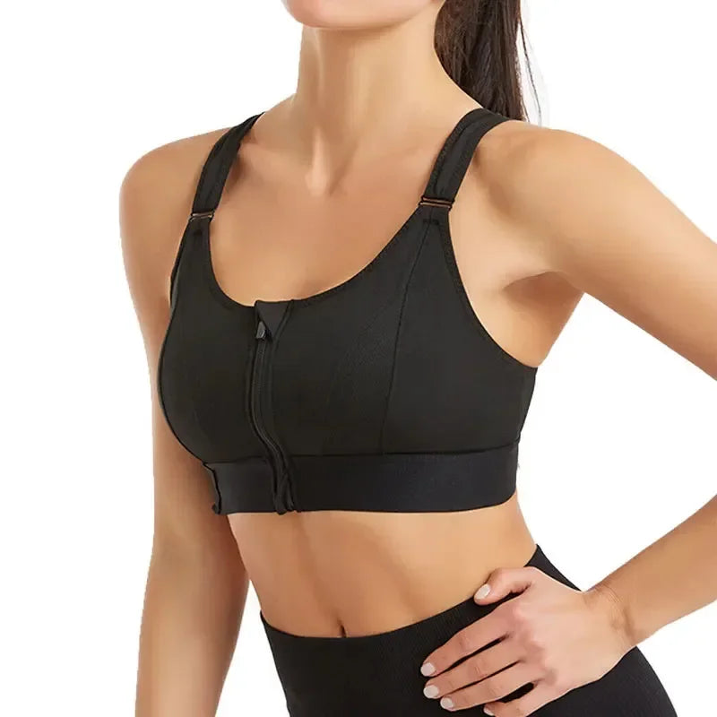 Brassière ajustable