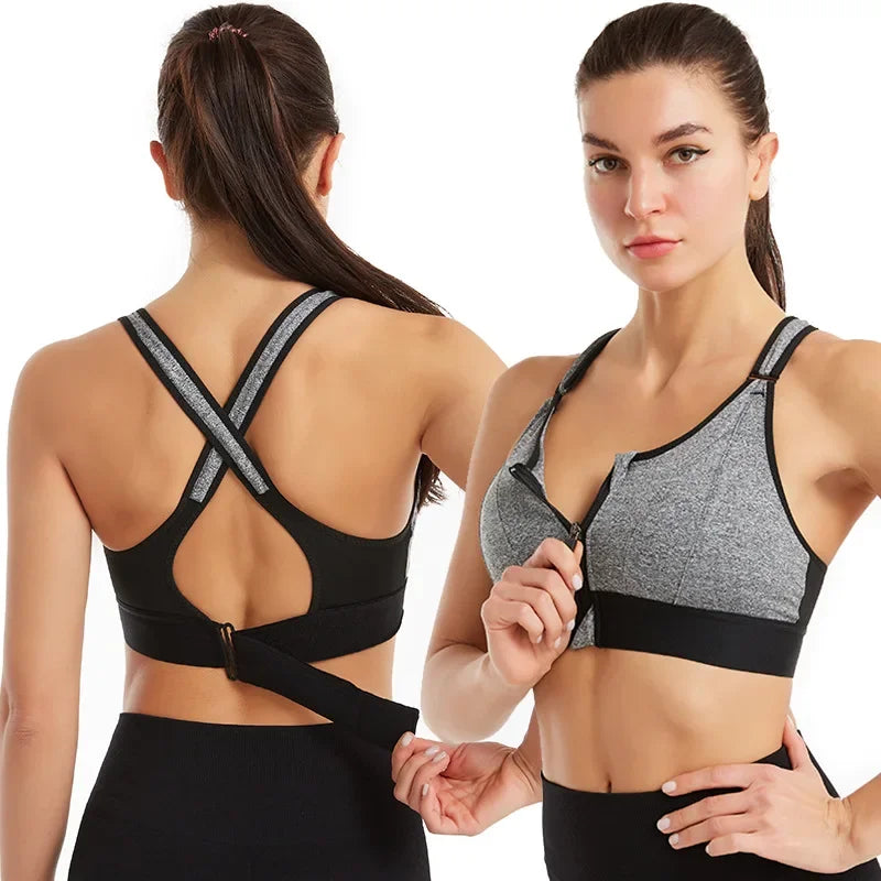 Brassière ajustable