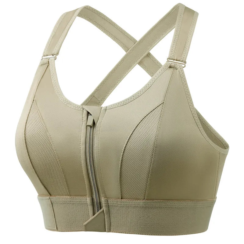 Brassière ajustable