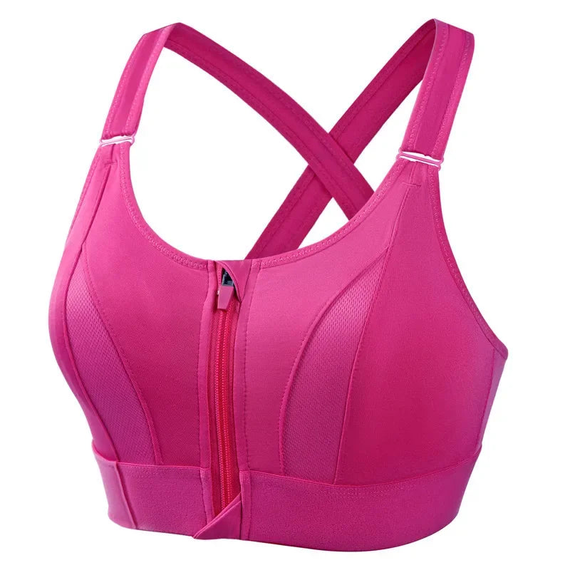 Brassière ajustable