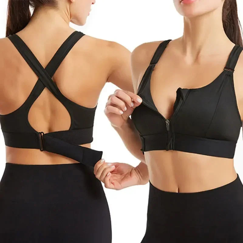 Brassière ajustable