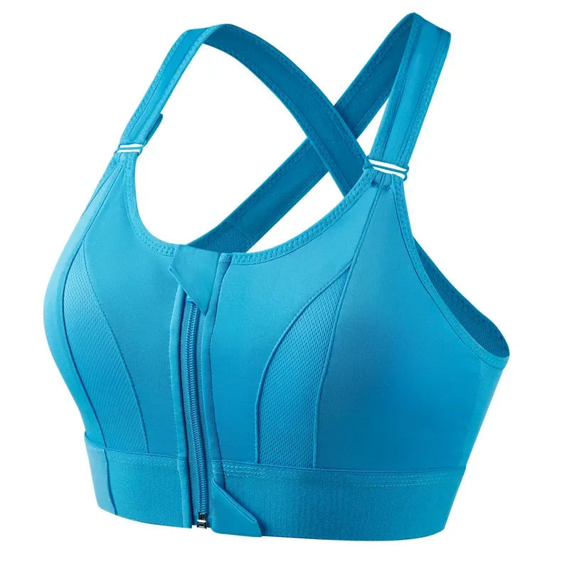 Brassière ajustable