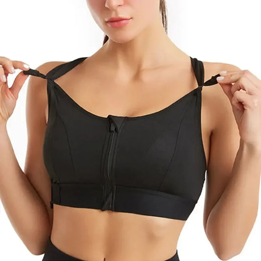 Brassière ajustable